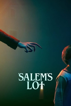 Watch Salem's Lot Online Free and No Sign Up - 285 HDMovie