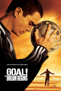 Watch Goal! The Dream Begins Online Free and No Sign Up - 285 HDMovie