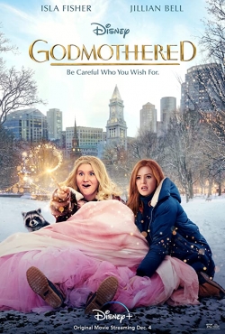 Watch Godmothered Online Free and No Sign Up - 285 HDMovie