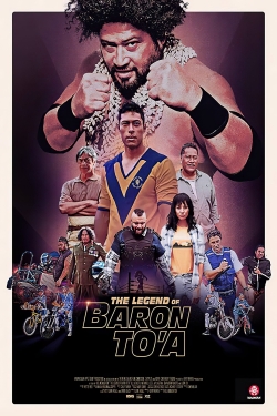 Watch The Legend of Baron To'a Online Free and No Sign Up - 285 HDMovie