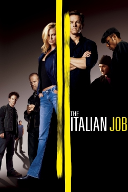 Watch The Italian Job Online Free and No Sign Up - 285 HDMovie