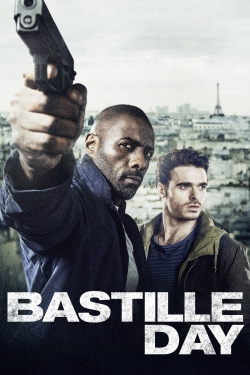 Watch Bastille Day Online Free and No Sign Up - 285 HDMovie