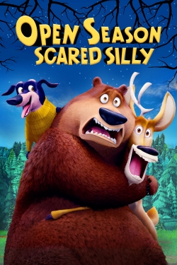 Watch Open Season: Scared Silly Online Free and No Sign Up - 285 HDMovie