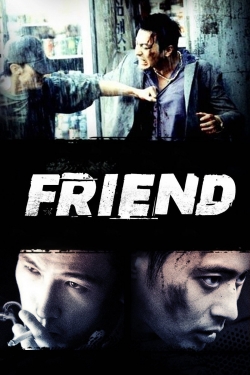 Watch Friend Online Free and No Sign Up - 285 HDMovie