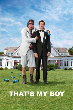 Watch That's My Boy Online Free and No Sign Up - 285 HDMovie