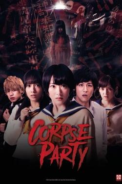 Watch Corpse Party Online Free and No Sign Up - 285 HDMovie