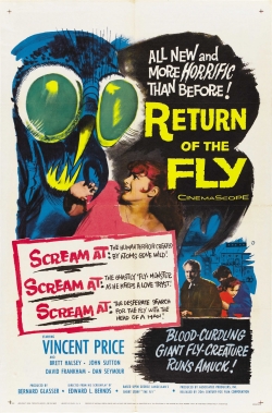 Watch Return of the Fly Online Free and No Sign Up - 285 HDMovie