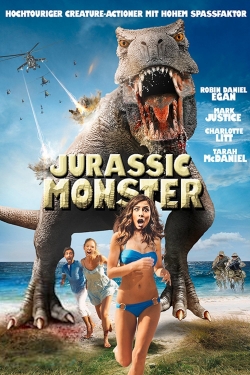 Watch Monster: The Prehistoric Project Online Free and No Sign Up - 285 HDMovie