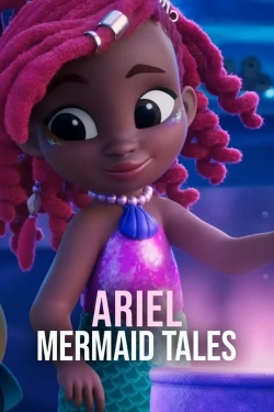 Watch Ariel: Mermaid Tales Online Free and No Sign Up - 285 HDMovie