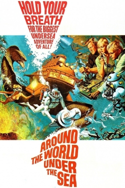 Watch Around the World Under the Sea Online Free and No Sign Up - 285 HDMovie