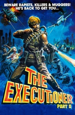 Watch The Executioner Part II Online Free and No Sign Up - 285 HDMovie