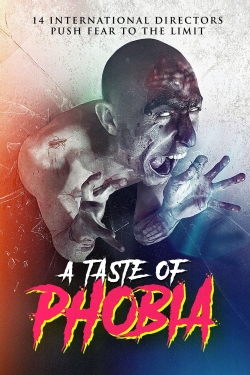 Watch A Taste of Phobia Online Free and No Sign Up - 285 HDMovie