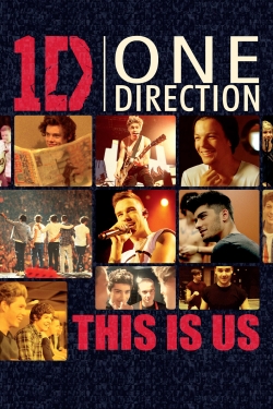 Watch One Direction: This Is Us Online Free and No Sign Up - 285 HDMovie