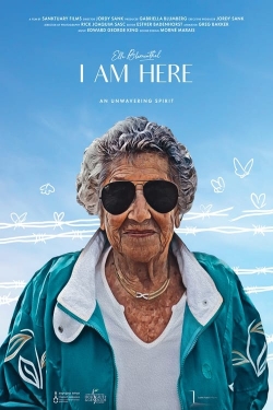 Watch I Am Here Online Free and No Sign Up - 285 HDMovie