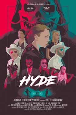 Watch Hyde Online Free and No Sign Up - 285 HDMovie