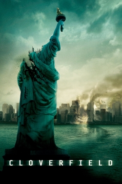 Watch Cloverfield Online Free and No Sign Up - 285 HDMovie