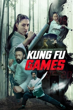 Watch Kung Fu Games Online Free and No Sign Up - 285 HDMovie