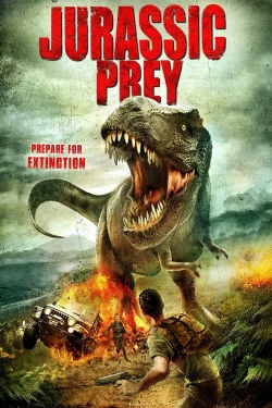 Watch Jurassic Prey Online Free and No Sign Up - 285 HDMovie