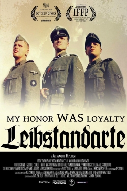 Watch My Honor Was Loyalty Online Free and No Sign Up - 285 HDMovie