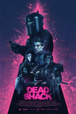 Watch Dead Shack Online Free and No Sign Up - 285 HDMovie