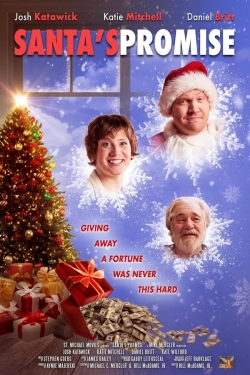 Watch Santa's Promise Online Free and No Sign Up - 285 HDMovie