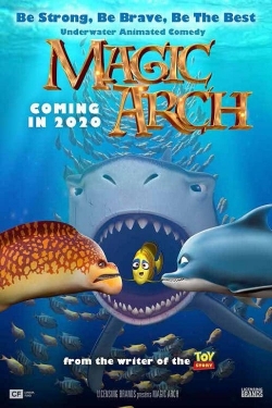 Watch Magic Arch Online Free and No Sign Up - 285 HDMovie