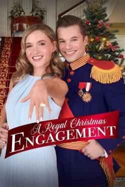 Watch A Royal Christmas Engagement Online Free and No Sign Up - 285 HDMovie