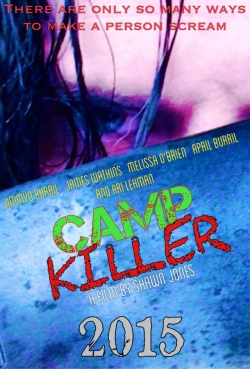 Watch Camp Killer Online Free and No Sign Up - 285 HDMovie