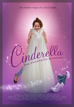 Watch Cinderella: The Enchanted Beginning Online Free and No Sign Up - 285 HDMovie