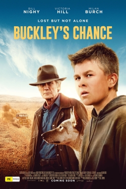 Watch Buckley's Chance Online Free and No Sign Up - 285 HDMovie