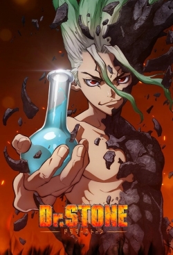 Watch Dr. Stone Online Free and No Sign Up - 285 HDMovie