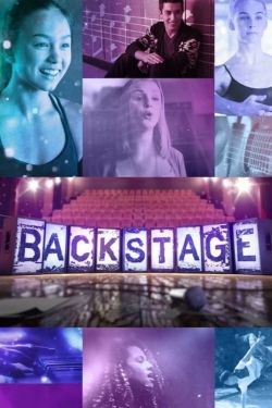 Watch Backstage Online Free and No Sign Up - 285 HDMovie