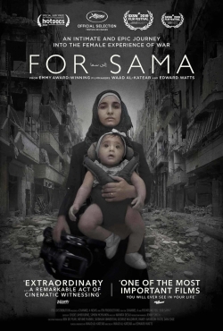 Watch For Sama Online Free and No Sign Up - 285 HDMovie