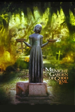 Watch Midnight in the Garden of Good and Evil Online Free and No Sign Up - 285 HDMovie