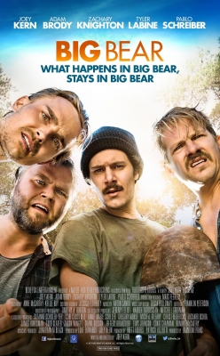 Watch Big Bear Online Free and No Sign Up - 285 HDMovie