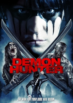 Watch Demon Hunter Online Free and No Sign Up - 285 HDMovie