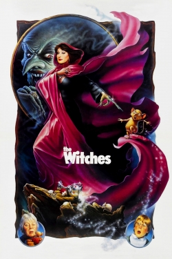 Watch The Witches Online Free and No Sign Up - 285 HDMovie