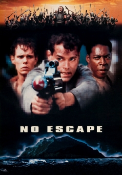 Watch No Escape Online Free and No Sign Up - 285 HDMovie