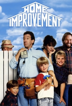 Watch Home Improvement Online Free and No Sign Up - 285 HDMovie