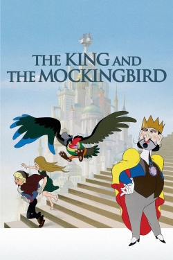 Watch The King and the Mockingbird Online Free and No Sign Up - 285 HDMovie