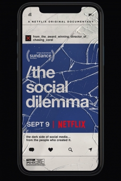 Watch The Social Dilemma Online Free and No Sign Up - 285 HDMovie