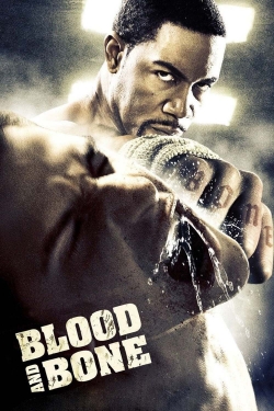 Watch Blood and Bone Online Free and No Sign Up - 285 HDMovie