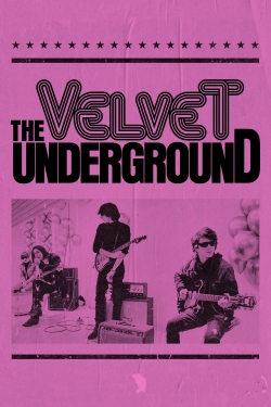 Watch The Velvet Underground Online Free and No Sign Up - 285 HDMovie