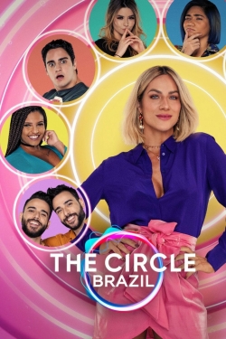 Watch The Circle Brazil Online Free and No Sign Up - 285 HDMovie