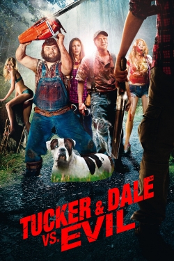 Watch Tucker and Dale vs. Evil Online Free and No Sign Up - 285 HDMovie