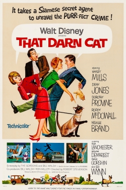 Watch That Darn Cat! Online Free and No Sign Up - 285 HDMovie