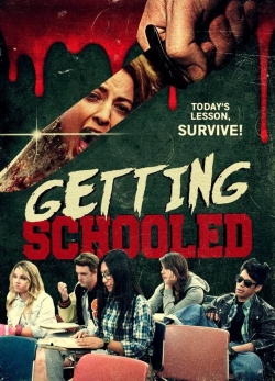 Watch Getting Schooled Online Free and No Sign Up - 285 HDMovie