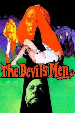 Watch The Devil's Men Online Free and No Sign Up - 285 HDMovie