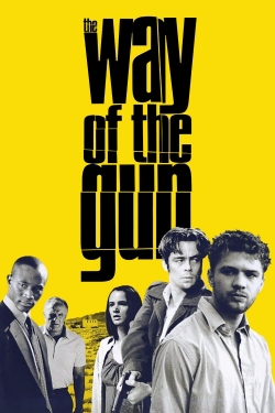 Watch The Way of the Gun Online Free and No Sign Up - 285 HDMovie