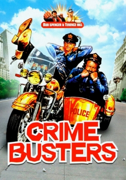 Watch Crime Busters Online Free and No Sign Up - 285 HDMovie